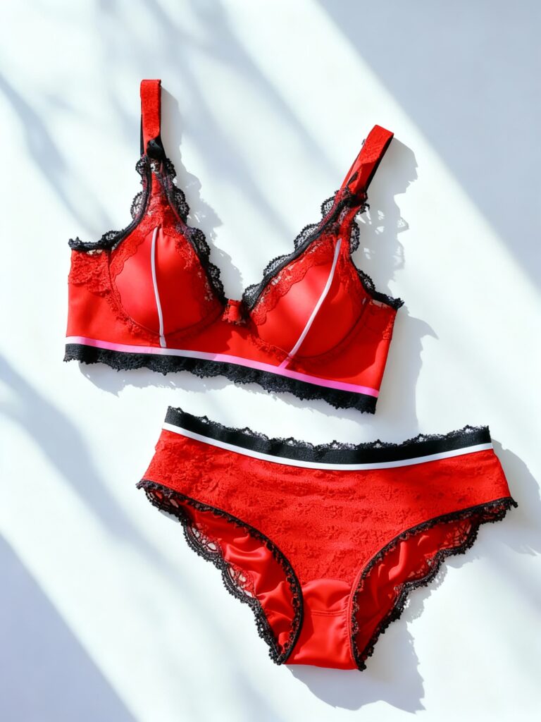a melhor lingerie