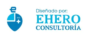 Consultoría EHERO: diseño web, alojamiento web