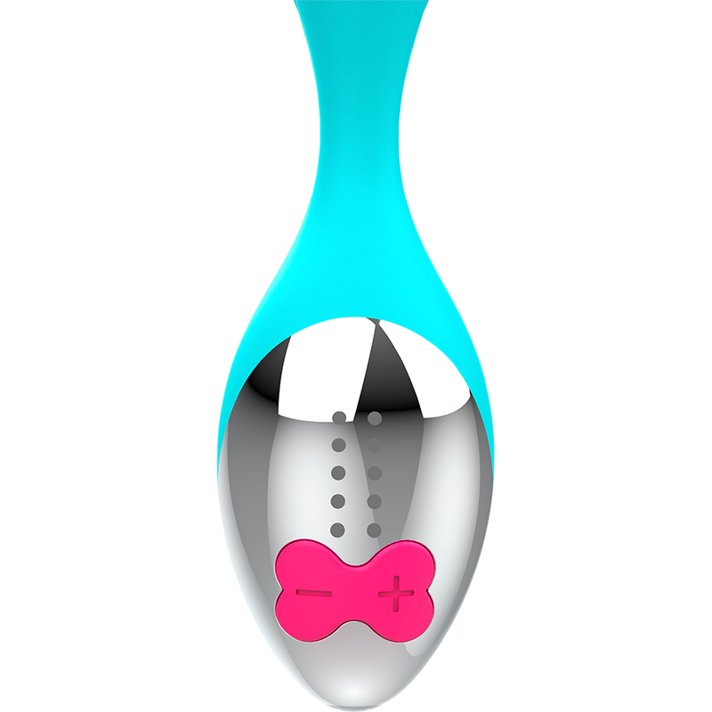 HAPPY LOKY - MINI FUN VIBRATOR - Image 2