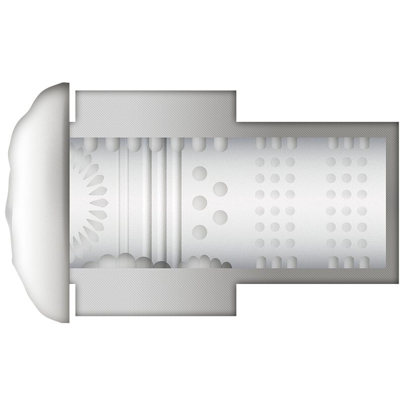 JAMYJOB - FUNO MILKER STROKER PARA CIMA E PARA BAIXO - Image 7