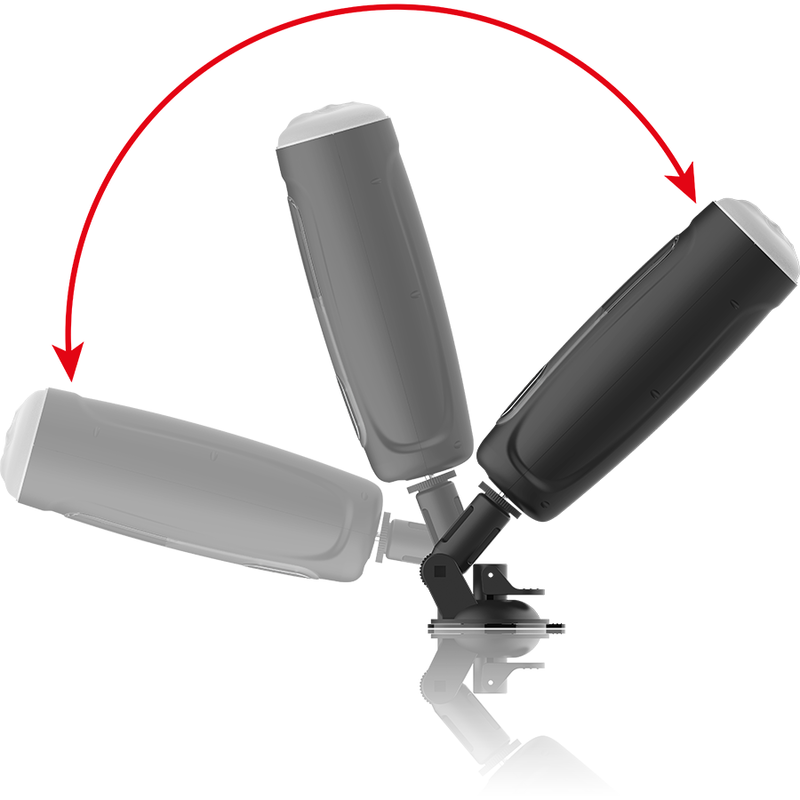 JAMYJOB - TORNADO 360 ROTATE TECH STROKER - Image 4
