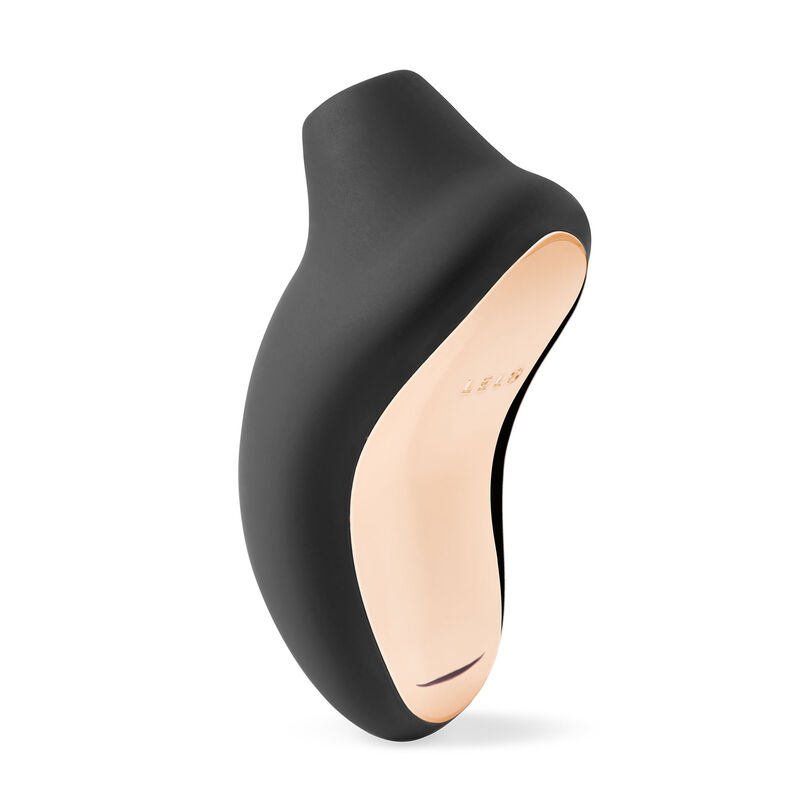 LELO - ESTIMULADOR DE CLITÓRIS SONA 2 CRUISE PRETO - Image 7