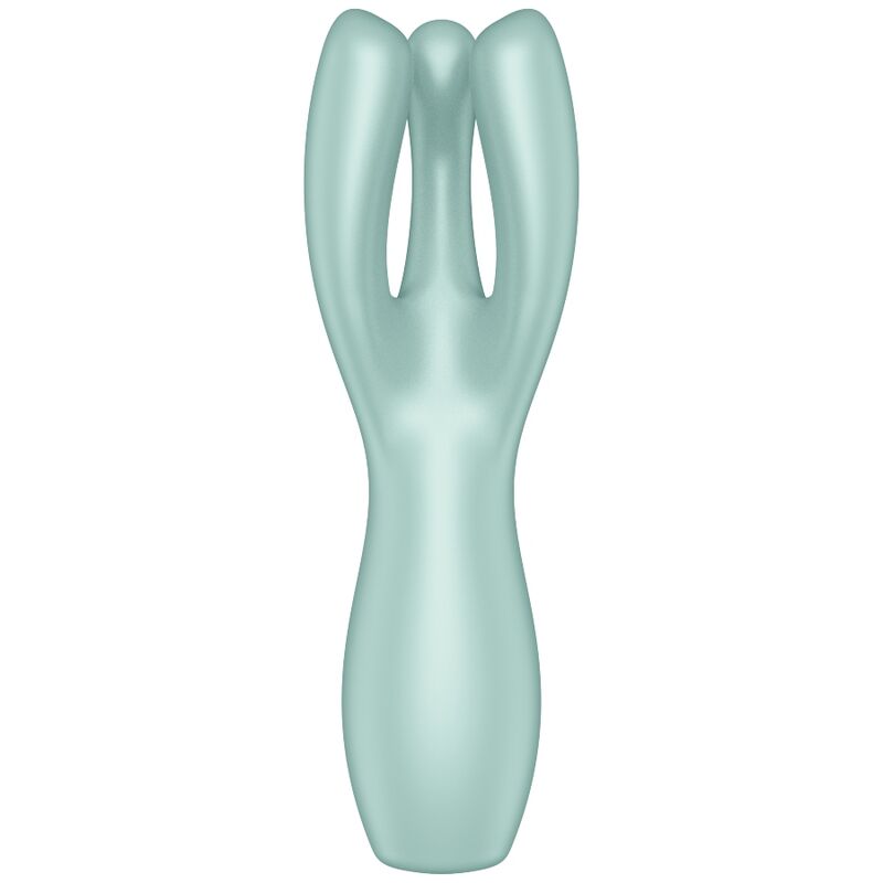 VIBRADOR SATISFYER THREESOME 3 - HORTELÃ
