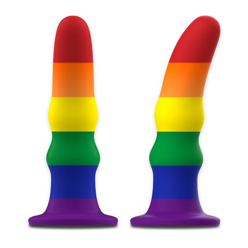 MYTHOLOGY - KUNO PRIDE DILDO S - Image 6