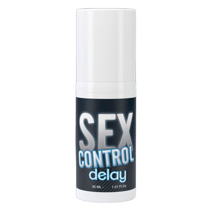 RUF - CREME DE ATRASO DE CONTROLE DE SEXO 30 ML - Image 2