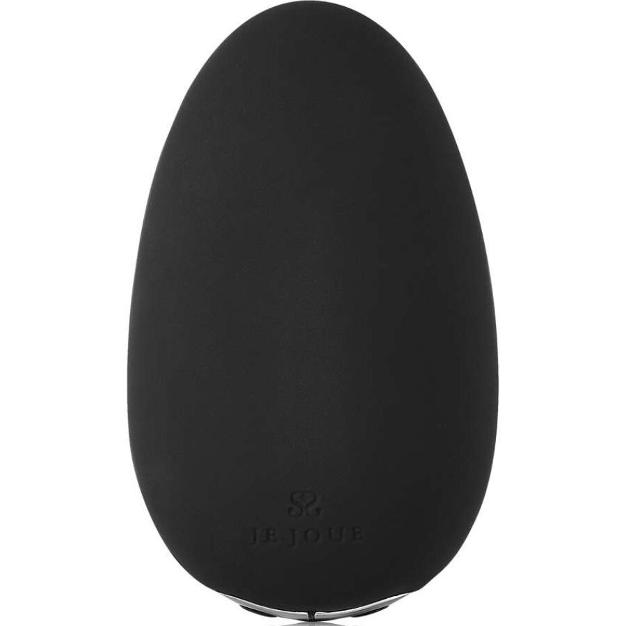 JE JOUE - MIMI MASSAGER PRETO SUAVE - Image 3