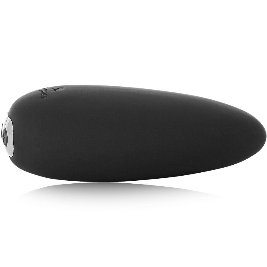 JE JOUE - VIBRADOR CLITÓRICO MIMI PRETO - Image 4