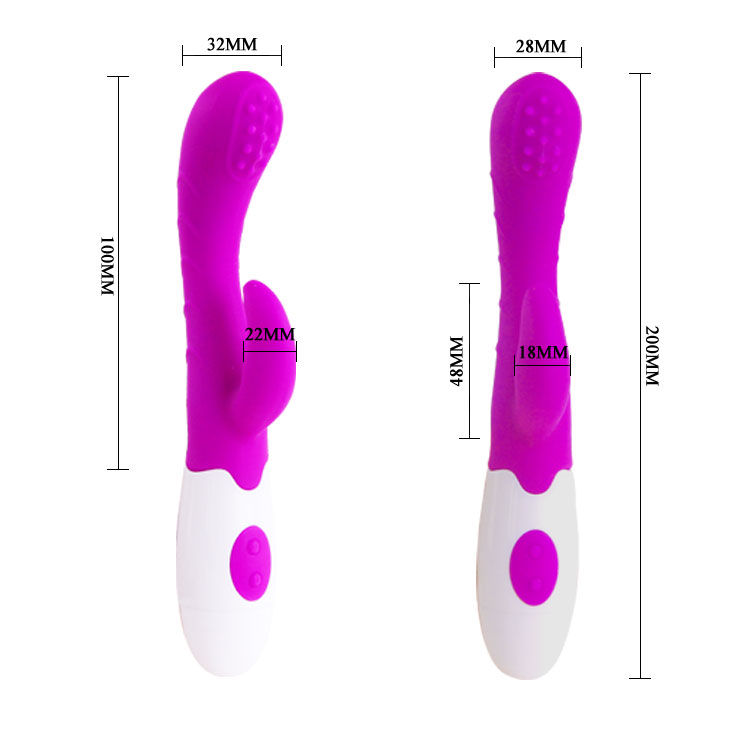 PRETTY LOVE - VIBRADOR ARTHUR - Image 8