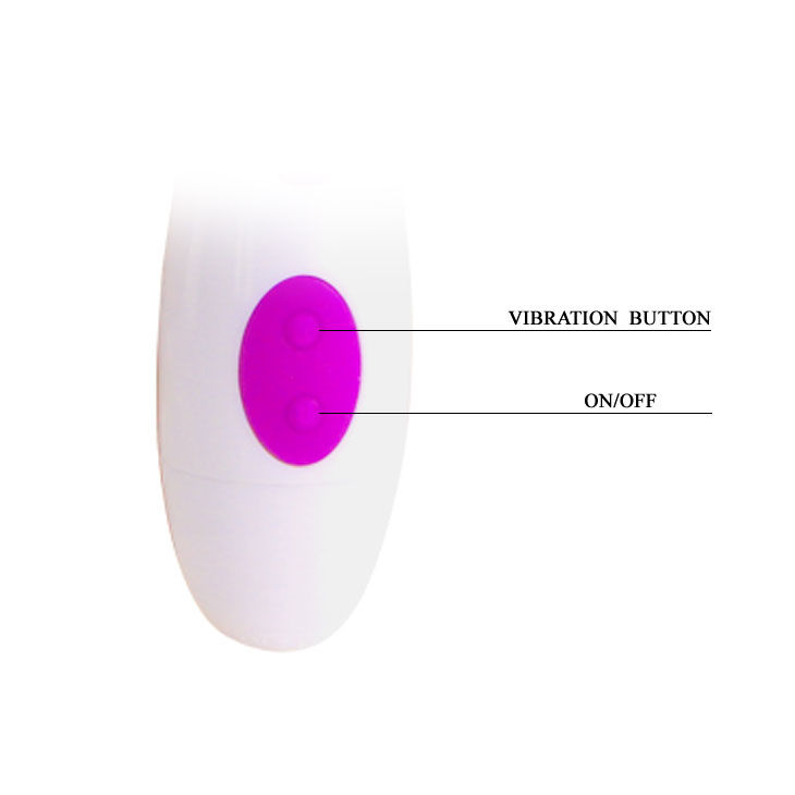 PRETTY LOVE - VIBRADOR ARTHUR - Image 9