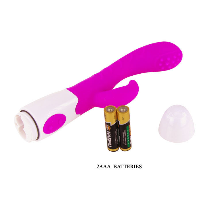 PRETTY LOVE - VIBRADOR ARTHUR - Image 10