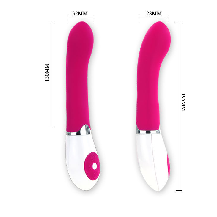 PRETTY LOVE - VIBRADOR DANIEL - Image 6