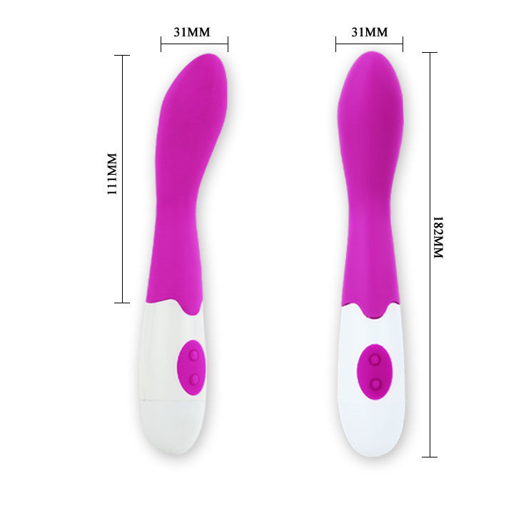 PRETTY LOVE - VIBRADOR BISHOP - Image 7