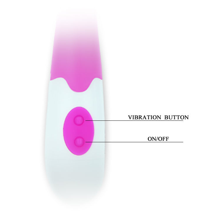 PRETTY LOVE - VIBRADOR BISHOP - Image 6