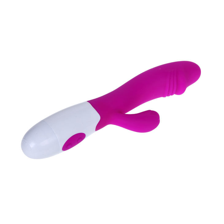 PRETTY LOVE - VIBRADOR SNAPPY - Image 9