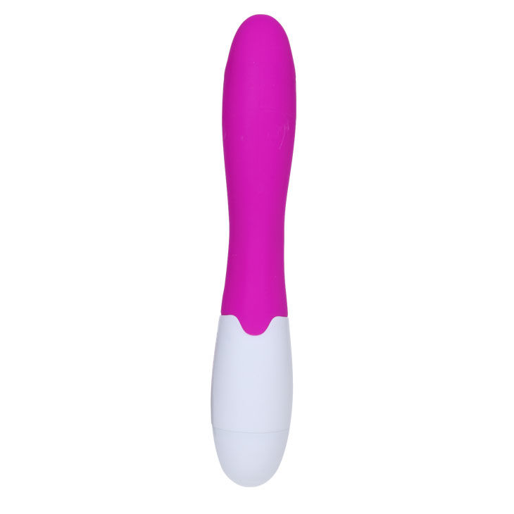 PRETTY LOVE - VIBRADOR SNAPPY - Image 8