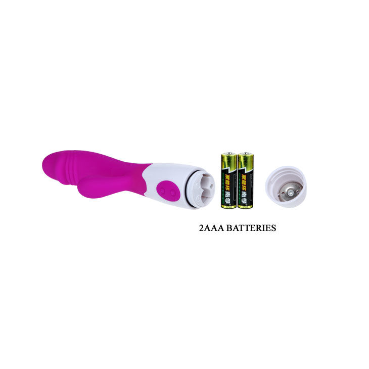 PRETTY LOVE - VIBRADOR SNAPPY - Image 5