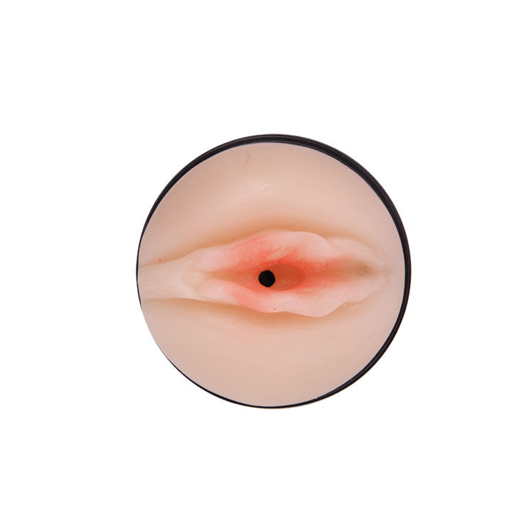 BAILE - VIBRADOR PUSSY VAGINA 7 RITMOS CIBERSKYN - Image 6