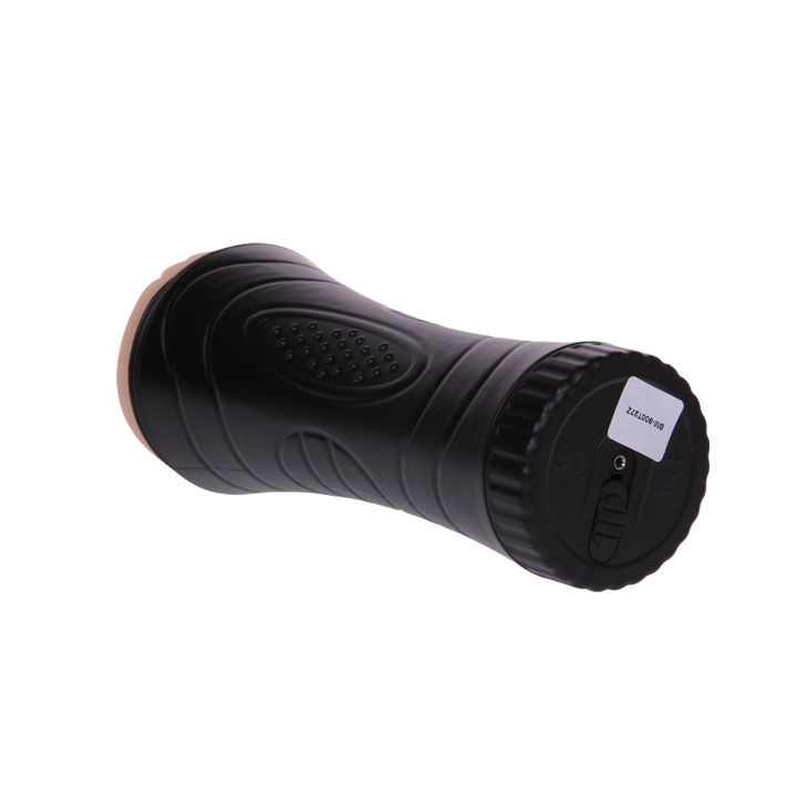BAILE - VIBRADOR PUSSY VAGINA 7 RITMOS CIBERSKYN - Image 7