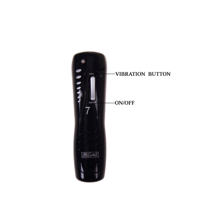 BAILE - VIBRADOR PUSSY VAGINA 7 RITMOS CIBERSKYN - Image 10