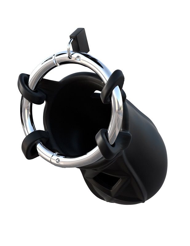 FANTASY C-RINGZ - SENSUAL TOUCH LOVE RING - Image 2