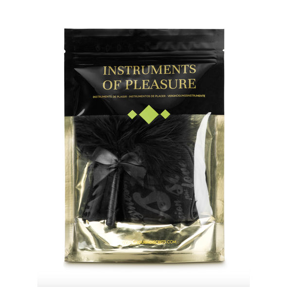 BIJOUX - INSTRUMENTOS DE PRAZER NÍVEL VERDE - Image 9