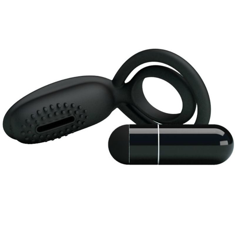 PRETTY LOVE - ESTHER ANEL VIBRADOR COM ESTIMULADOR - Image 7