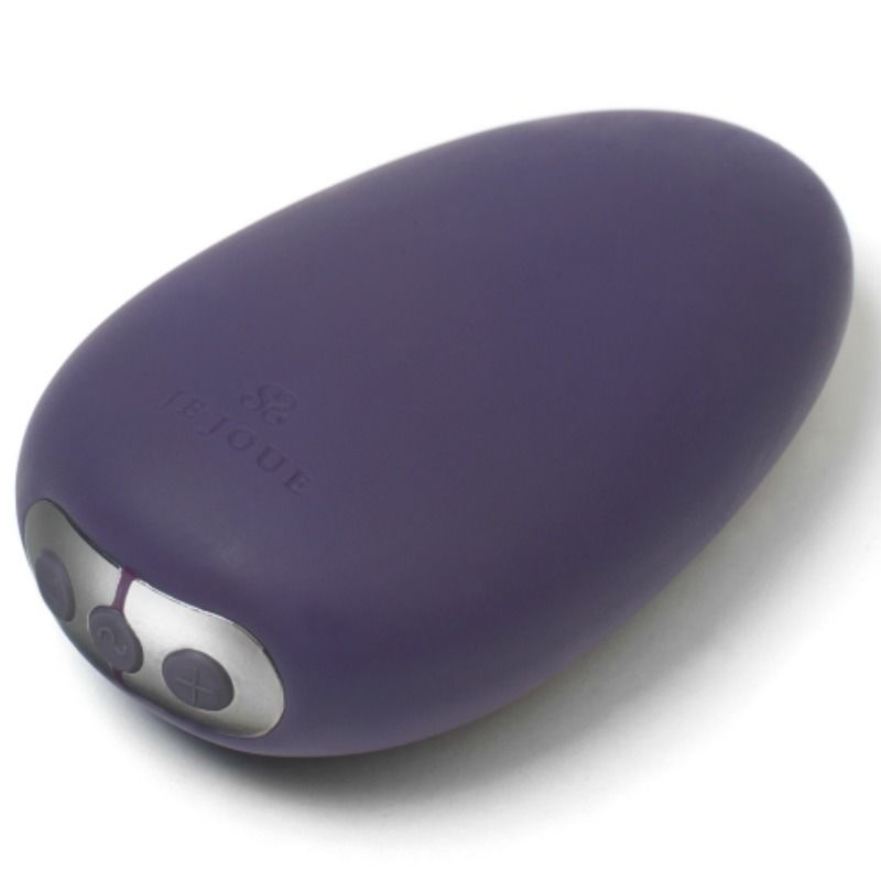 JE JOUE - MIMI MASSAGER ROXO SUAVE - Image 10