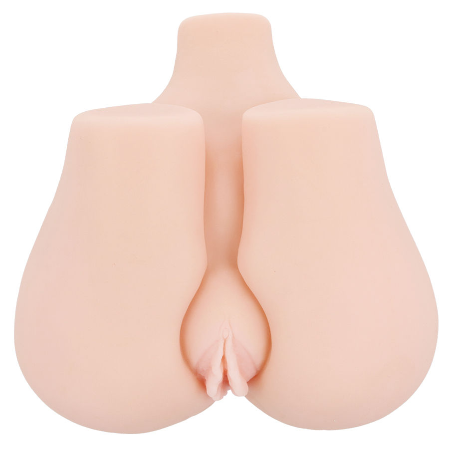 CRAZY BULL - VAGINA E NUS REALISTAS COM POSIO DE VIBRAO 3 - Image 13