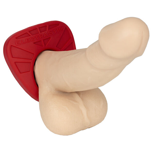 ELECTRASTIM - ESCUDO DE GALO VIPER DE FUSO DE SILICONE - Image 6