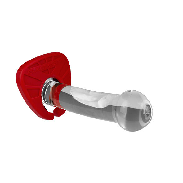 ELECTRASTIM - ESCUDO DE GALO VIPER DE FUSO DE SILICONE - Image 10