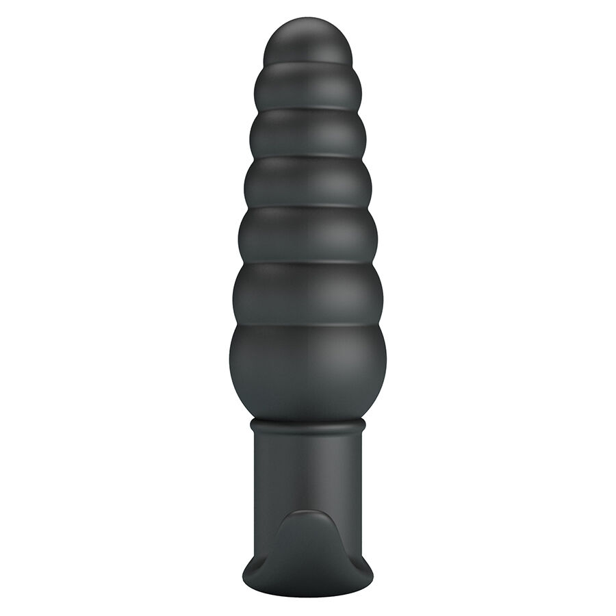 PRETTY LOVE - AEOLIS PLUG ANAL VIBRATÓRIO - Image 4