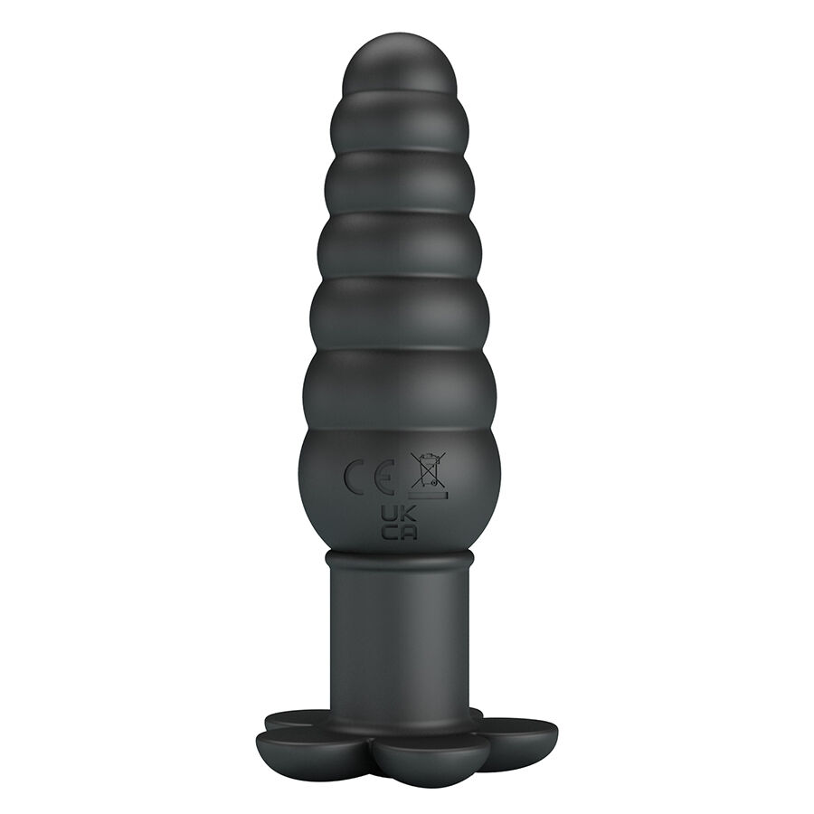 PRETTY LOVE - IMRON PLUG ANAL VIBRATÓRIO - Image 4