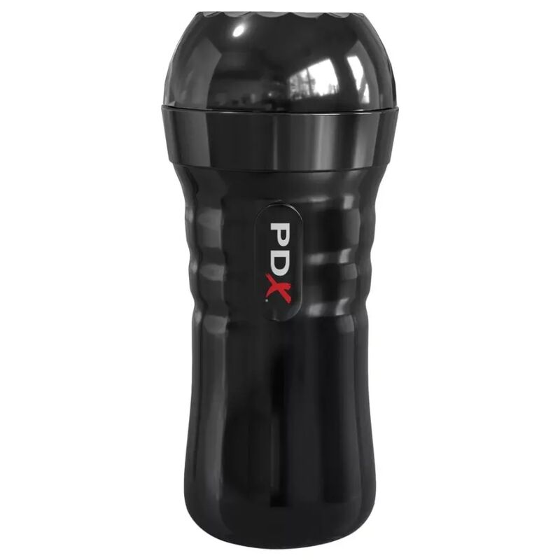 PDX EXTREME - MASTURBADOR REALISTA AUTOLUBRICADO LABIOS SUPER DELICIOSOS - Image 3
