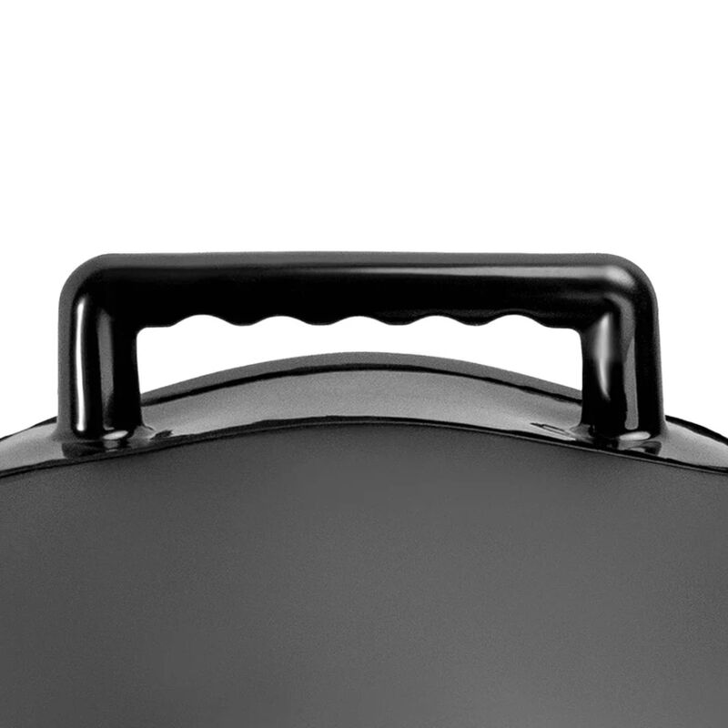FETISH FANTASY SERIES - SILLÓN HINCHABLE BODY DOCK CON DILDO 69,2 CM NEGRO - Image 4