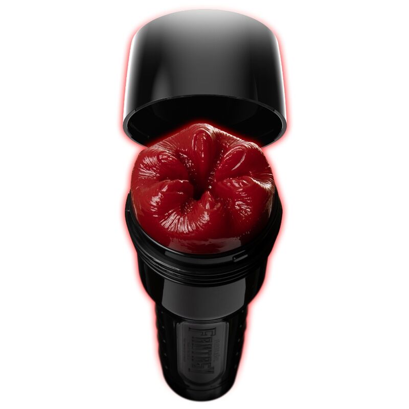 FLESHLIGHT FANTASY - REAPER STROKER MASTURBADOR REALISTA - Image 4