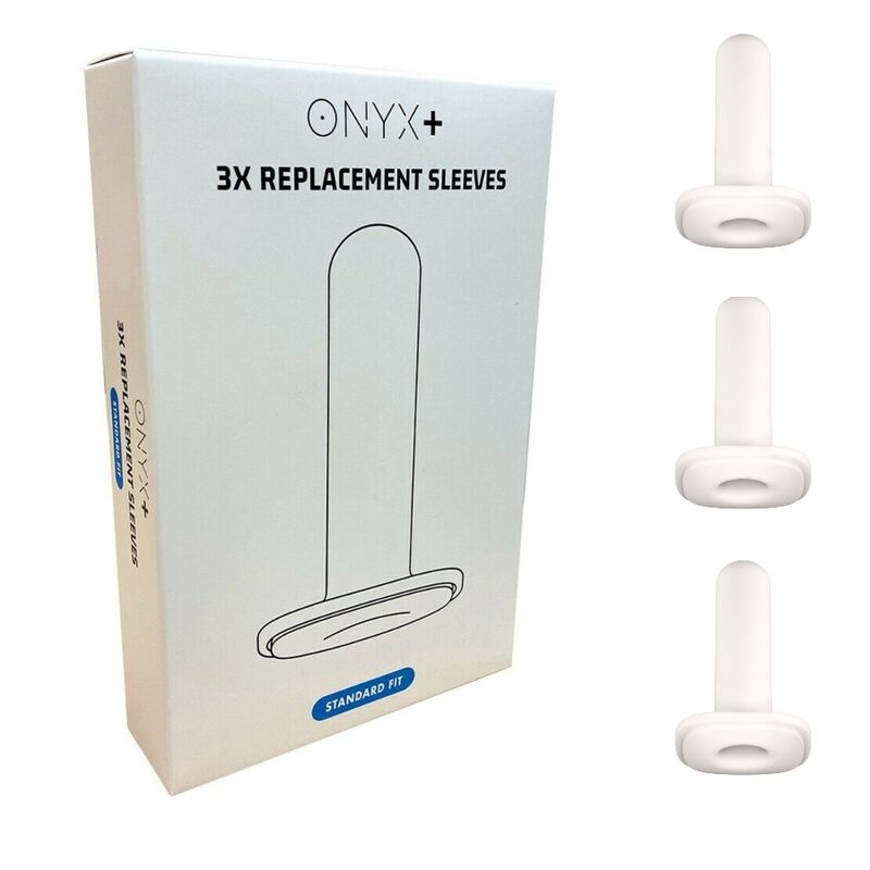 KIIROO - TAMPA DE SUBSTITUIO PARA ONYX+ 3 UNIDADES - Image 2