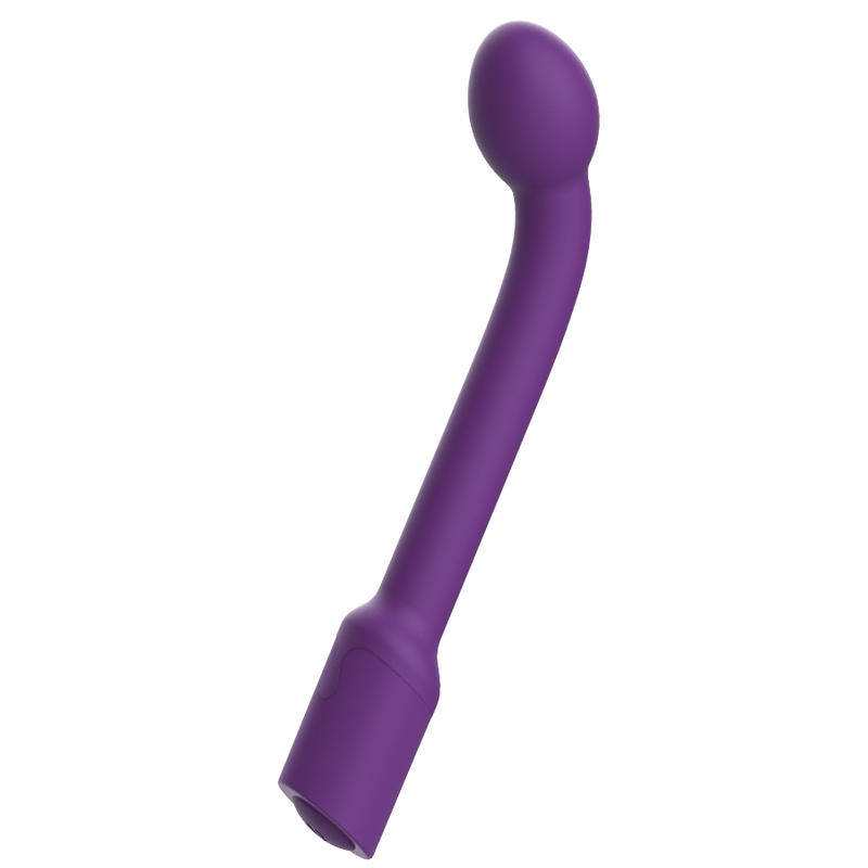 REWOLUTION - REWOFLEX VIBRADOR ESTIMULADOR FLEXÍVEL DE PONTO G - Image 2