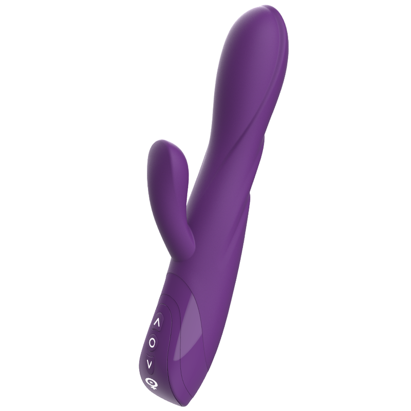 REWOLUTION - VIBRADOR FLEXÍVEL REWORABBIT COM COELHO - Image 2