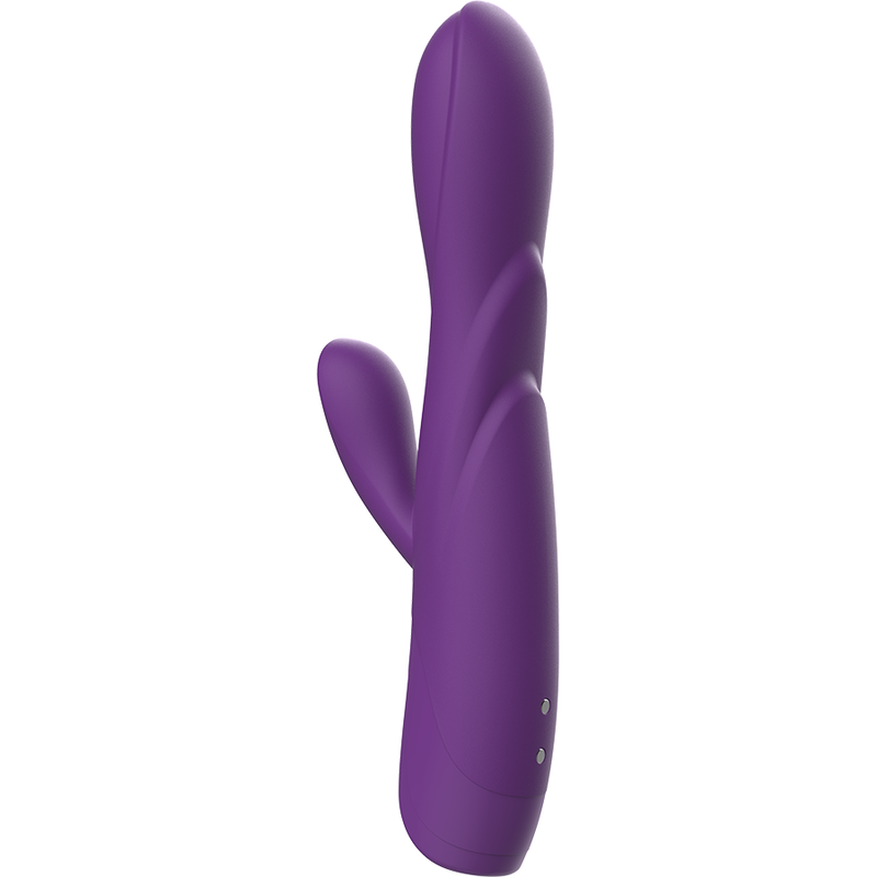 REWOLUTION - VIBRADOR FLEXÍVEL REWORABBIT COM COELHO - Image 5