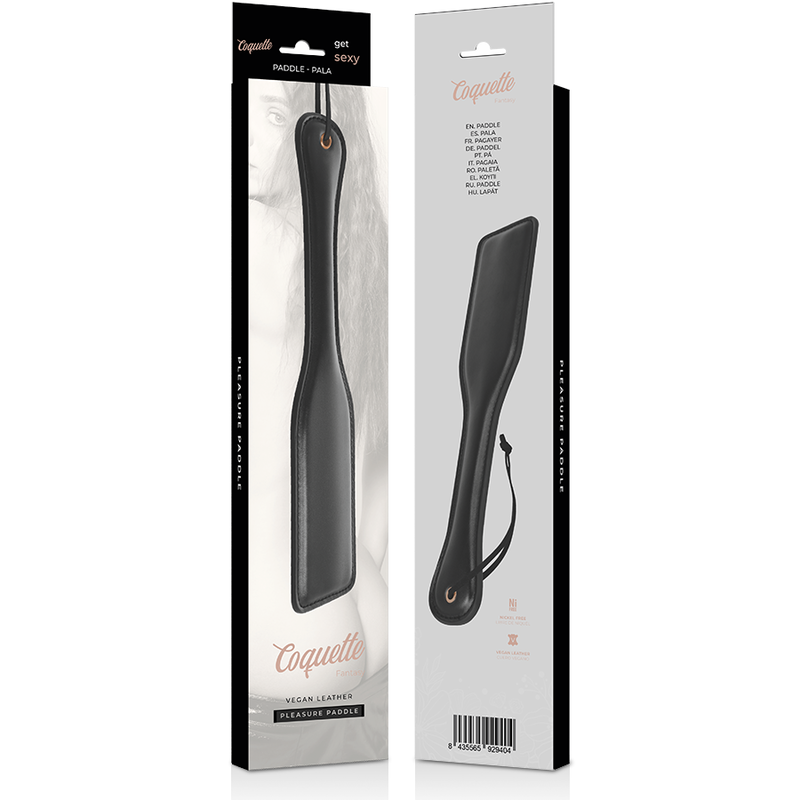 COQUETTE CHIC DESIRE - P DE COURO FANTASY VEGAN - Image 5