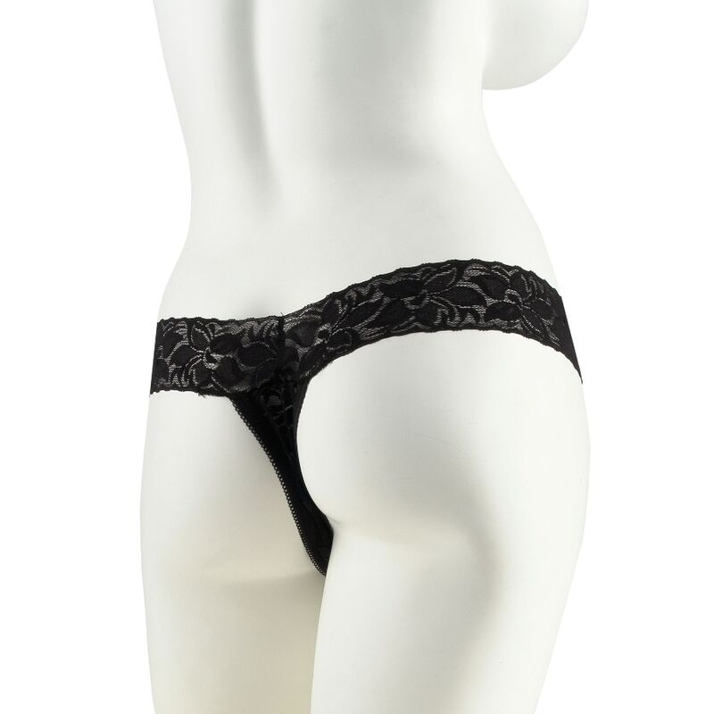 FETISH FANTASY LIMITED EDITION - CALCINHAS VIBRANTES DE CONTROLE REMOTO - Image 5