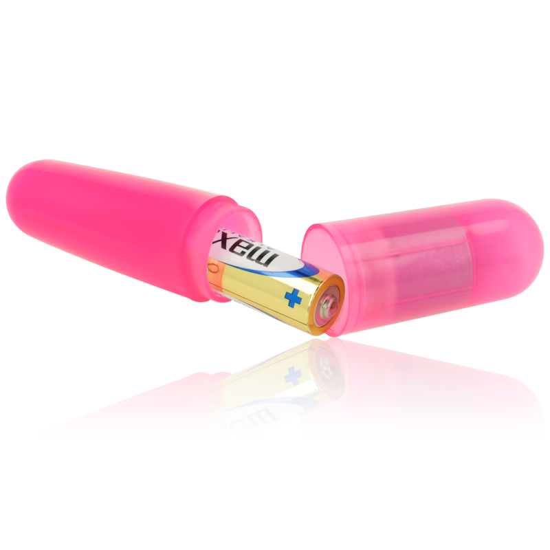 OHMAMA - BALA VIBRANTE ROSA BÁSICA - Image 2