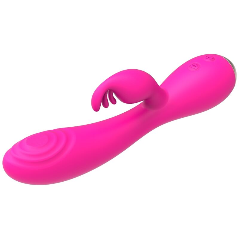 NALONE - VIBRADOR MAGIC STICK COELHO - ROSA - Image 2
