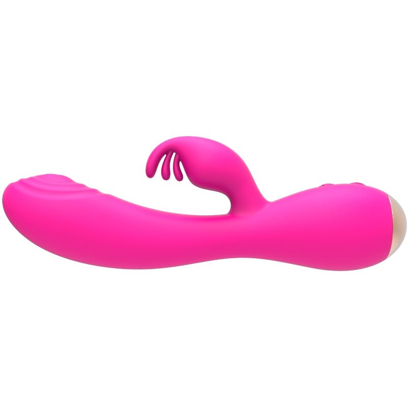 NALONE - VIBRADOR MAGIC STICK COELHO - ROSA - Image 3