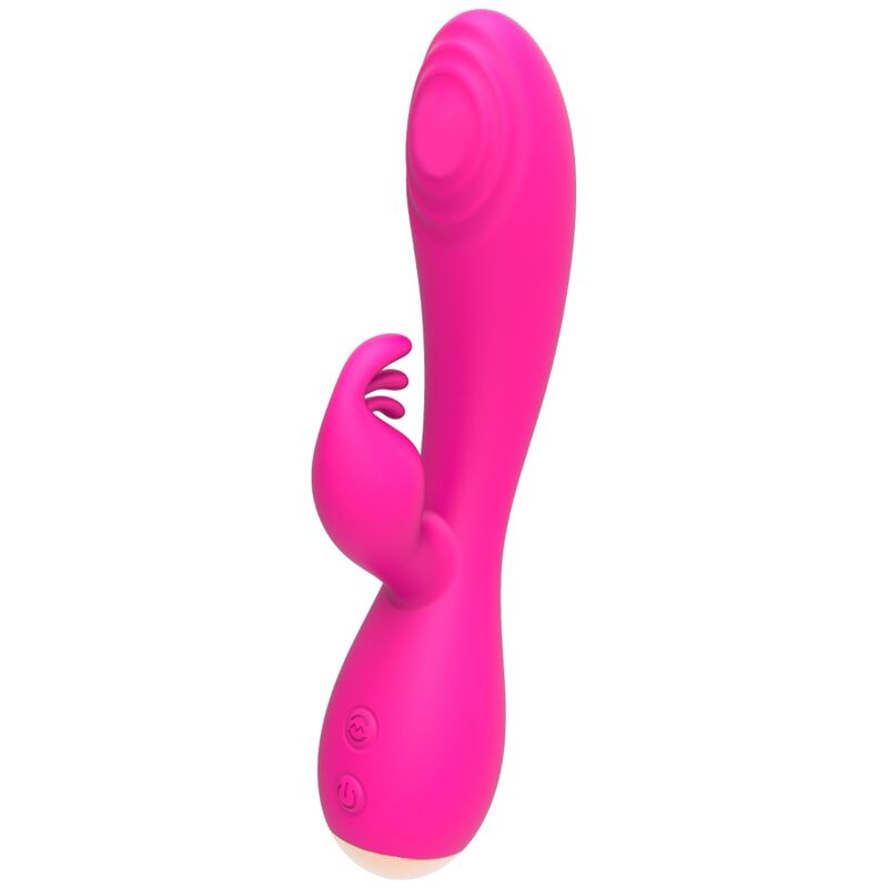 NALONE - VIBRADOR MAGIC STICK COELHO - ROSA - Image 4