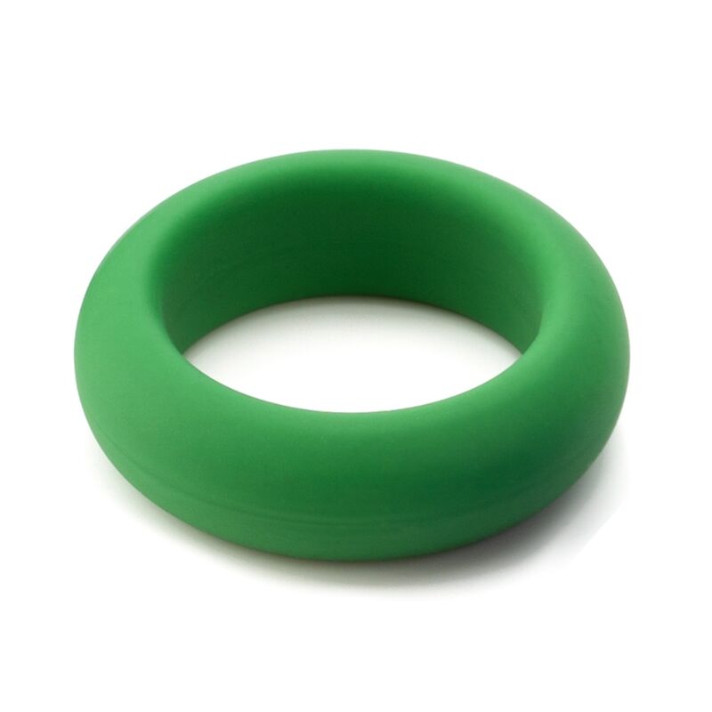 JE JOUE - ANEL DE SILICONE VERDE CHOKE MÉDIO - Image 2