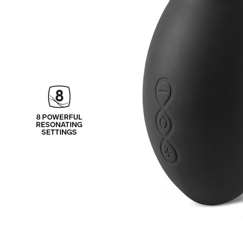 LELO - ESTIMULADOR DE CLITÓRIS SONA 2 CRUISE PRETO - Image 8