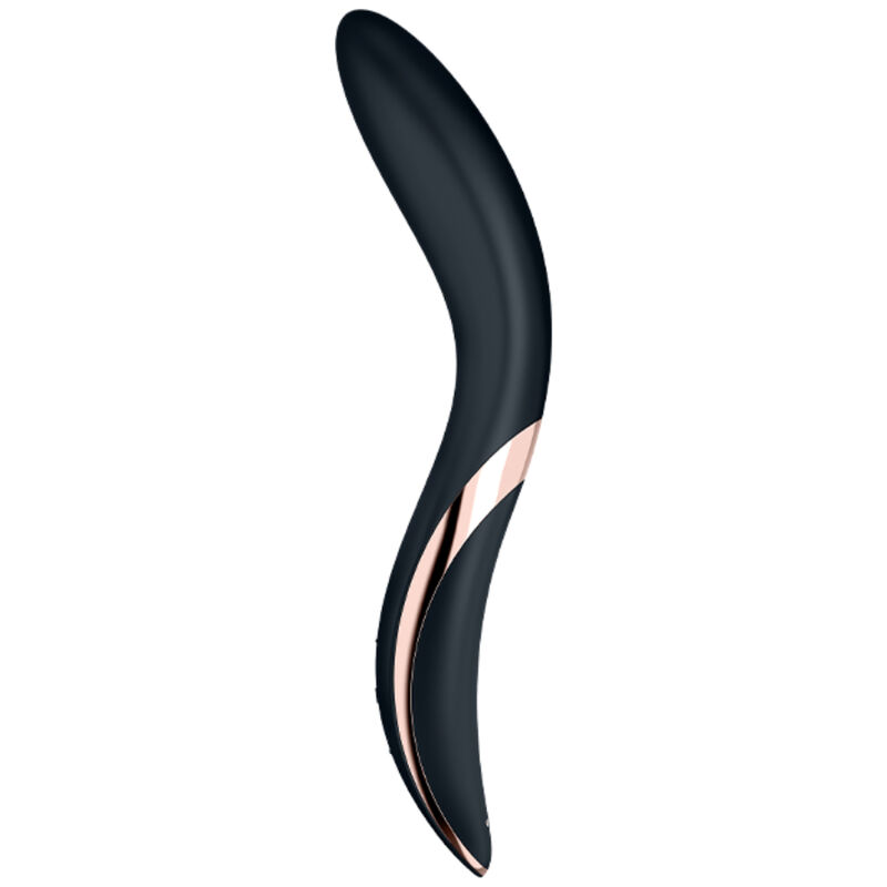 SATISFYER - VIBRADOR RRROLLING EXPLOSION GSPOT - Image 2