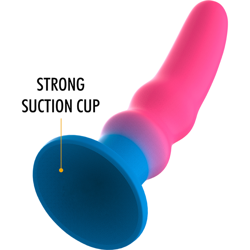 MYTHOLOGY - KUNO UTOPIA VIBRADOR M - Image 2