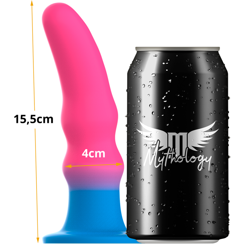 MYTHOLOGY - KUNO UTOPIA VIBRADOR M - Image 3